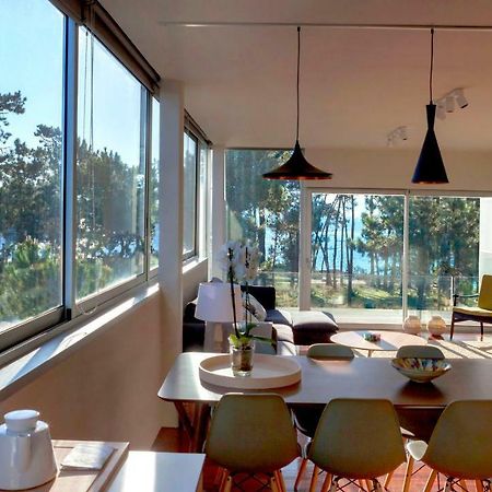 Isla De Arousa Isla de Arosa Ngoại thất bức ảnh