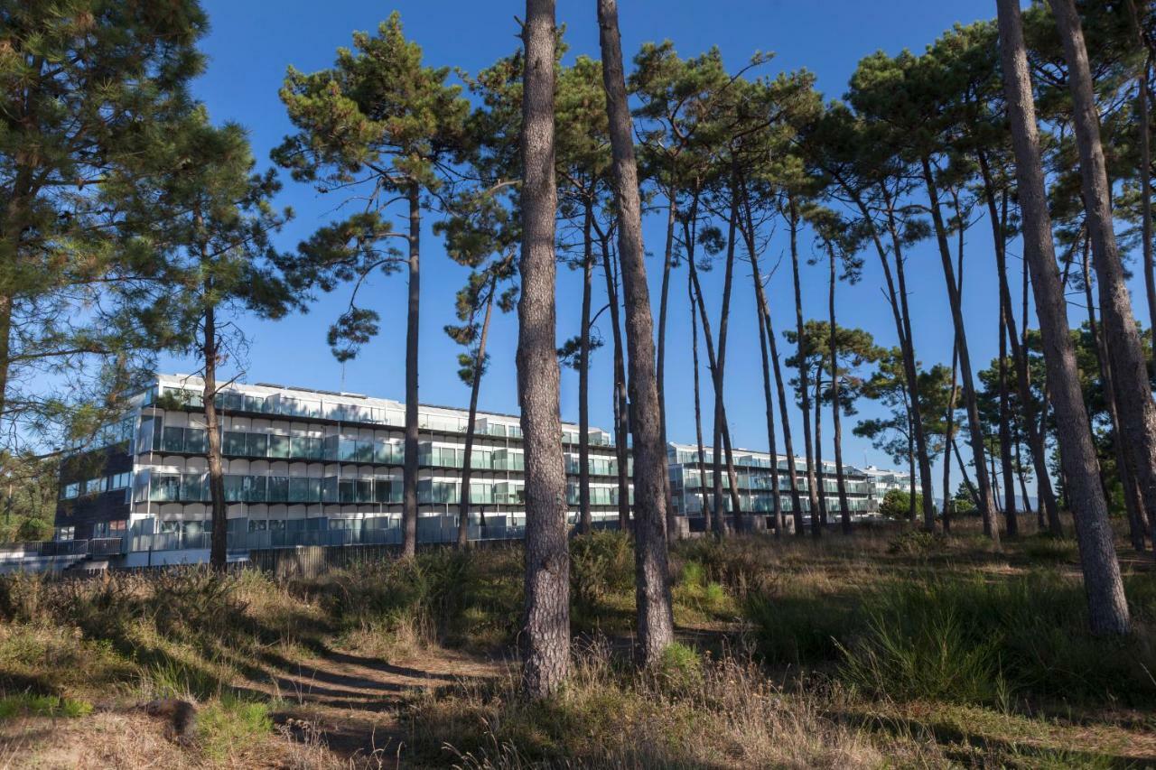 Isla De Arousa Isla de Arosa Ngoại thất bức ảnh
