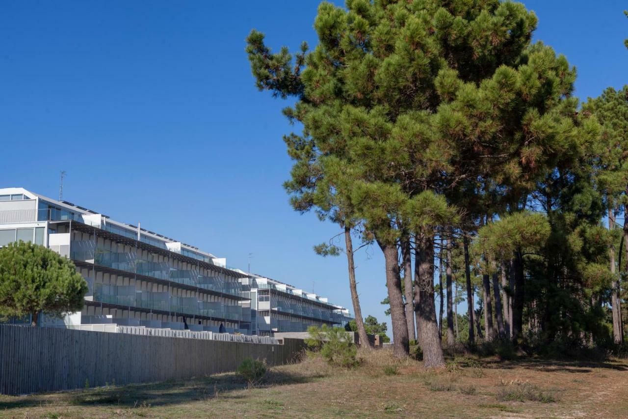 Isla De Arousa Isla de Arosa Ngoại thất bức ảnh
